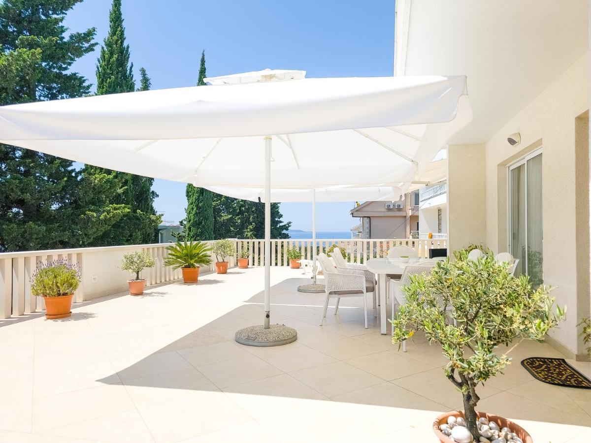 חוואר Apartments Nikolina מראה חיצוני תמונה