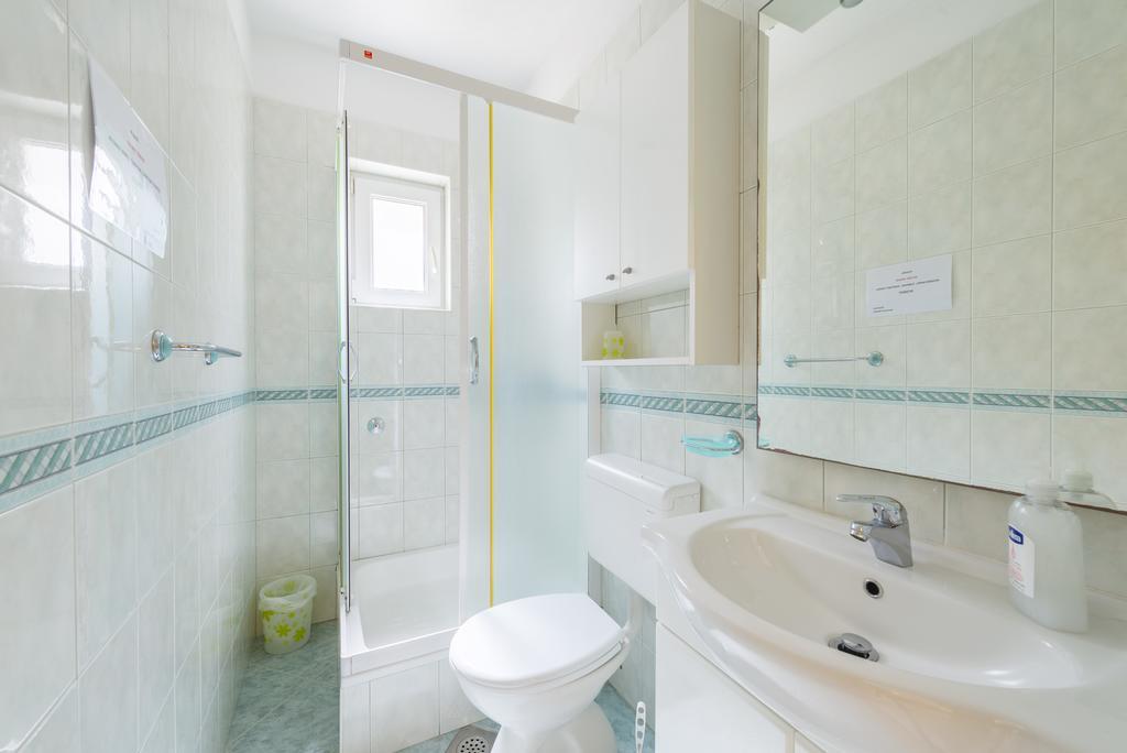חוואר Apartments Nikolina חדר תמונה