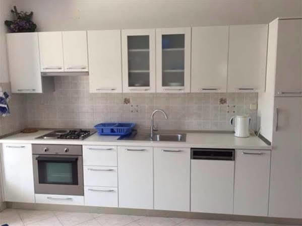חוואר Apartments Nikolina מראה חיצוני תמונה