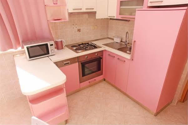 חוואר Apartments Nikolina מראה חיצוני תמונה