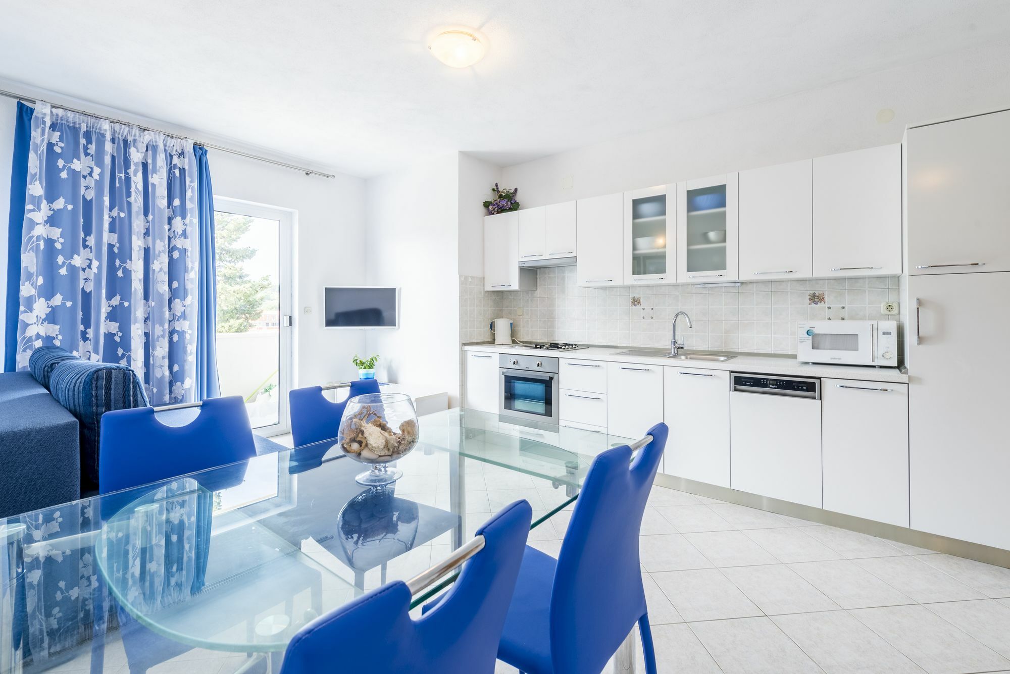 חוואר Apartments Nikolina מראה חיצוני תמונה