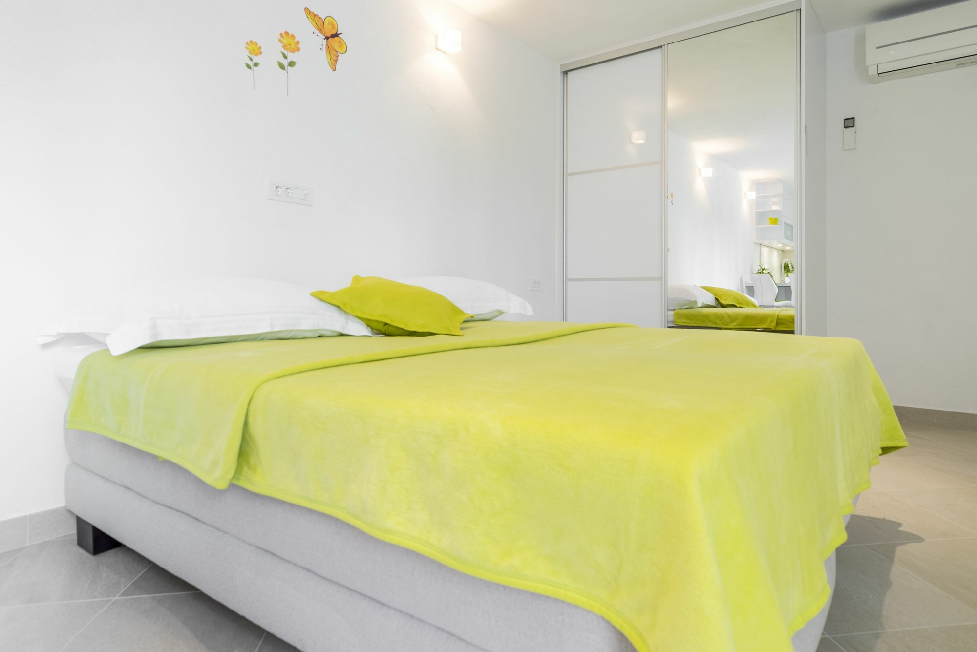 חוואר Apartments Nikolina מראה חיצוני תמונה