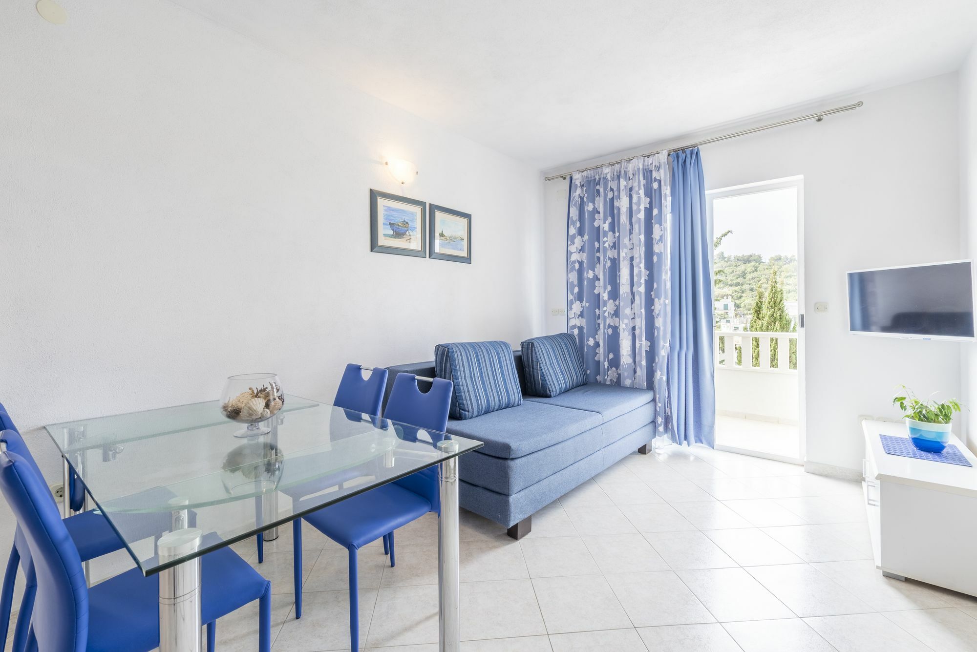 חוואר Apartments Nikolina מראה חיצוני תמונה