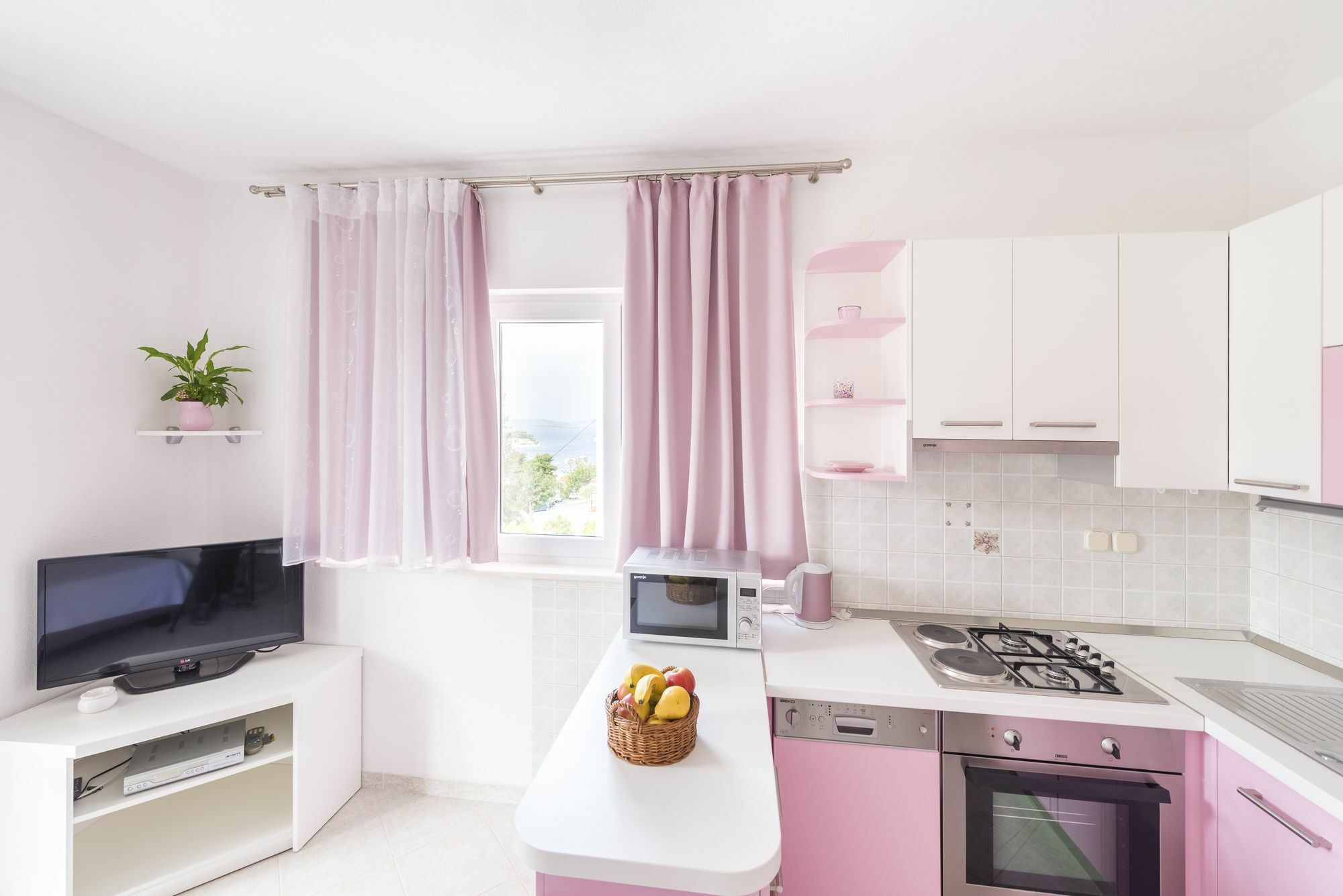 חוואר Apartments Nikolina מראה חיצוני תמונה