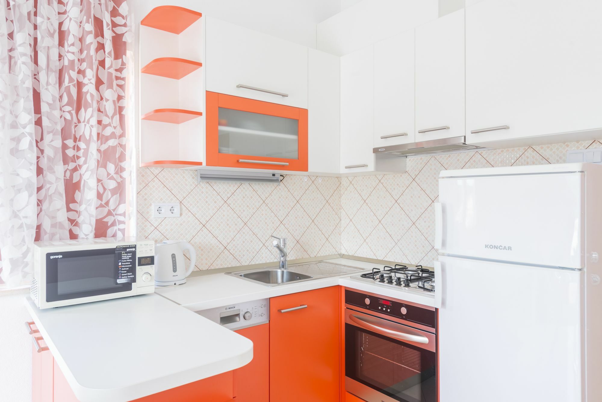 חוואר Apartments Nikolina מראה חיצוני תמונה