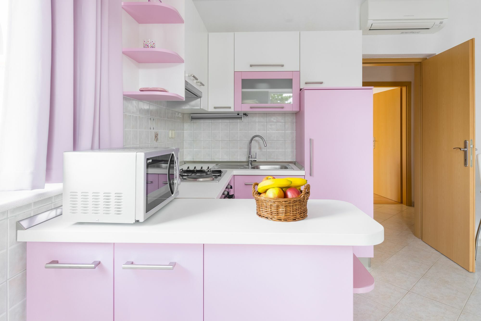 חוואר Apartments Nikolina מראה חיצוני תמונה