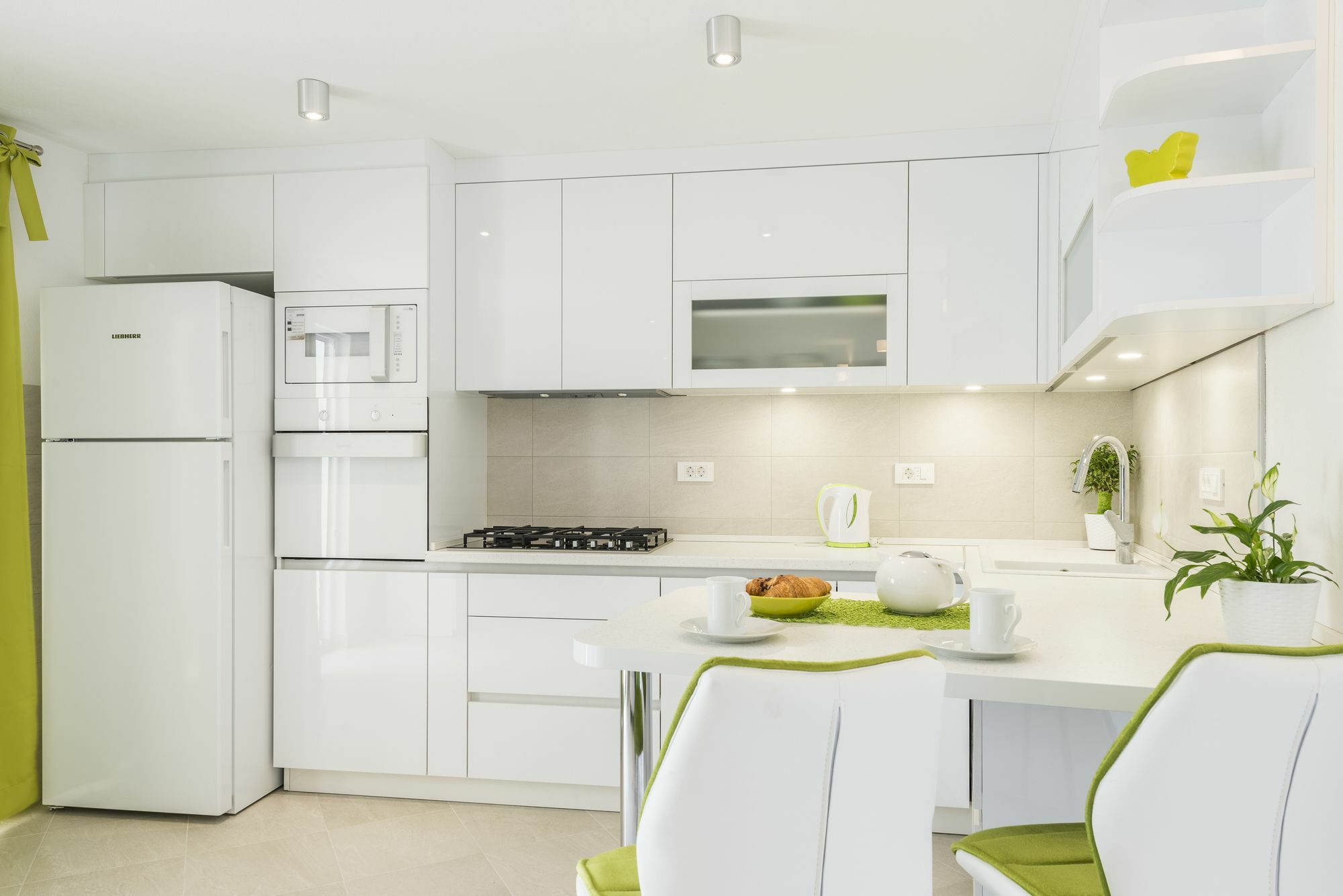 חוואר Apartments Nikolina מראה חיצוני תמונה