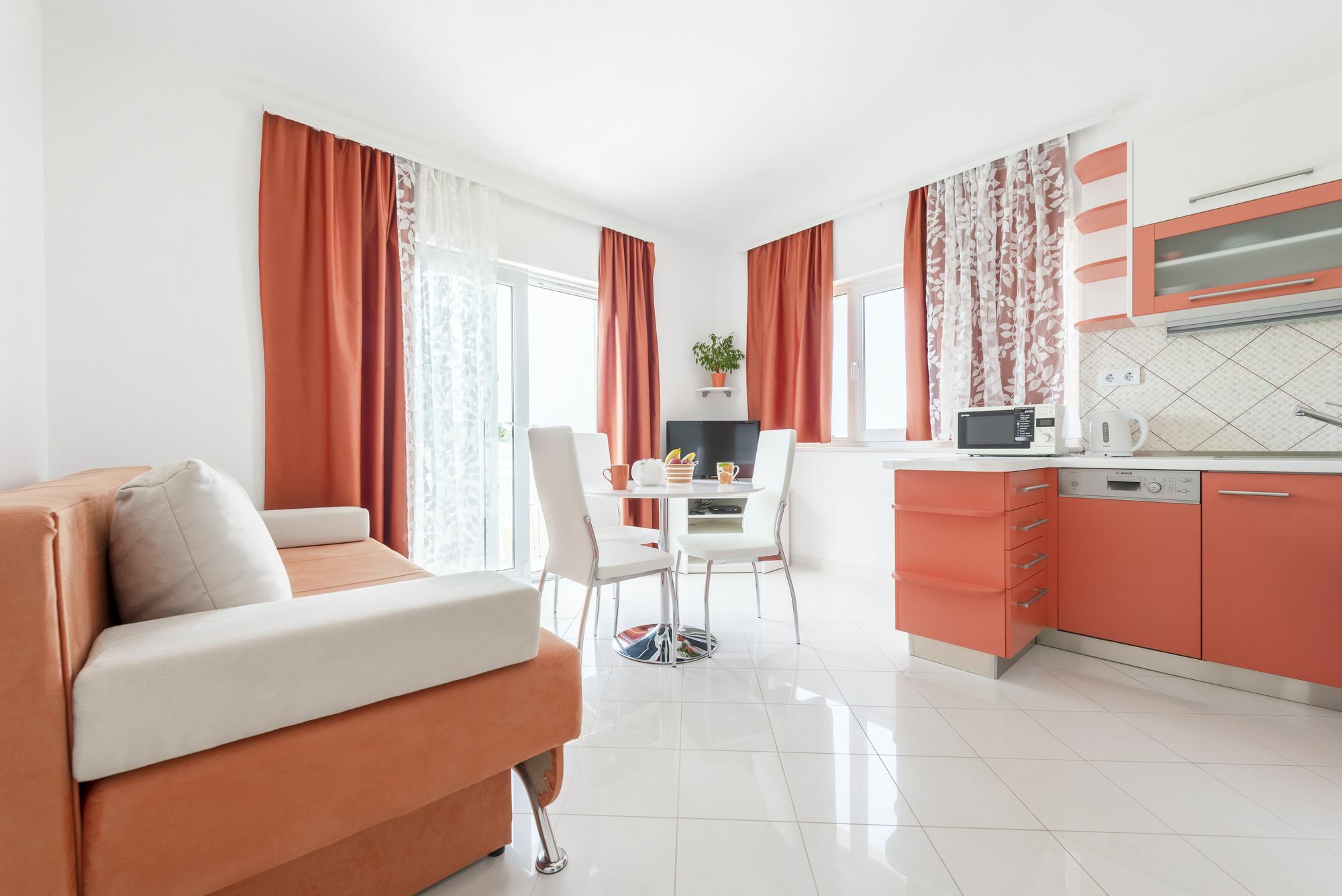 חוואר Apartments Nikolina מראה חיצוני תמונה